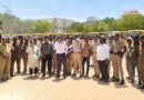 கோவை மாவட்டஆட்சியர் தனியார்பள்ளிவாகன ஆய்வு கோவை மாவட்ட ஆட்சியர் தனியார் பள்ளி வாகனங்கள் ஆய்வு