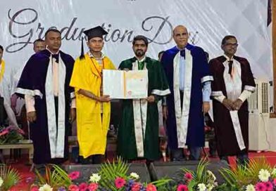 கோவை ஆதித்யா கல்லூரி பட்டமளிப்பு விழா கோவை ஆதித்யா கல்லூரி பட்டமளிப்பு விழா