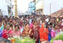 புனித பரலோக அன்னை ஆலயவிண்ணேற்புபெருவிழா புனித பரலோக அன்னை ஆலய விண்ணேற்பு பெருவிழா