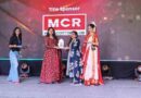 கோவையில் நடைபெற்ற மேக்கப் போட்டி கோவையில் நடைபெற்ற மேக்கப் போட்டி