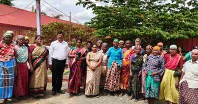 பனைதொழிலாளர் தமிழக முதல்வருக்கு கடிதம்
