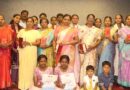 கோவையில் நடைபெற்ற ஞாயிறு ஆராதனை