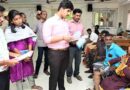 திருவள்ளூரில்380 கோரிக்கை மனுக்கள் பெறப்பட்டன திருவள்ளூரில்380 கோரிக்கை மனுக்கள் பெறப்பட்டன
