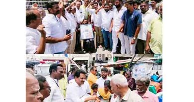 பாஜகவிலிருந்து விலகி புதிய அமைப்பு-அண்ணாமலை