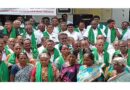 கூட்டுறவு அலுவலகம் முன் விவசாயிகள் முற்றுகை