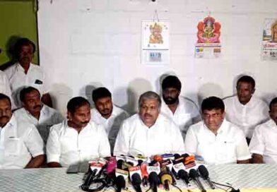 தமிழகத்தில் சட்டம் ஒழுங்கு சீர்கெட்டுள்ளது- ஜி.கே.வாசன் தமிழகத்தில் சட்டம் ஒழுங்கு சீர்கெட்டுள்ளது- ஜி.கே.வாசன்