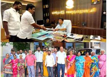 காய்கறிமார்க்கெட்வெங்காயவியாபாரிகளின்ஆதிக்கம்