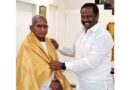 இசைஞானி இளையராஜாவுக்கு பிறந்தநாள் வாழ்த்து-ஹென்றி