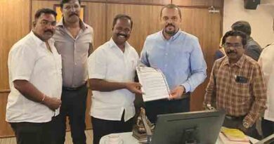  CMDA ஆன்லைன் திட்ட அனுமதி சீர்திருத்தம் அவசியம்