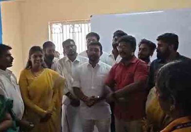 கோவை குழந்தைகளுக்கான ப்ளே ஸ்கூல் திறப்பு விழா கோவை குழந்தைகளுக்கான ப்ளே ஸ்கூல் திறப்பு விழா