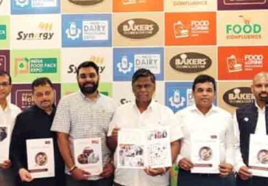 கோவையில் மிகப்பெரிய உணவுத் கண்காட்சி