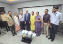 கோவையில் ஐபிடி கிளினிக் துவக்கவிழா நிகழ்ச்சி