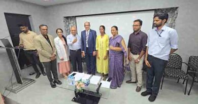 கோவையில் ஐபிடி கிளினிக் துவக்கவிழா நிகழ்ச்சி