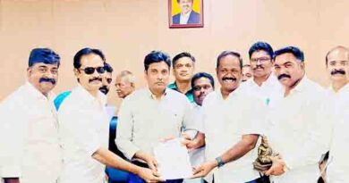 50முக்கிய கோரிக்கைகளை முன்வைத்தார்-ஹென்றி