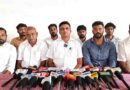 கோவையில் திமுகவில் இருந்து விலகிய கவுன்சிலர் கோவையில் திமுகவில் இருந்து விலகிய கவுன்சிலர்