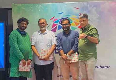 கோவையில் நடைபெற்ற ஸ்டார்ட்அப் போட்டிகள்