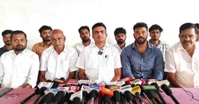 கோவையில் திமுகவில் இருந்து விலகிய கவுன்சிலர்