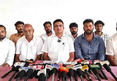 கோவையில் திமுகவில் இருந்து விலகிய கவுன்சிலர் கோவையில் திமுகவில் இருந்து விலகிய கவுன்சிலர்