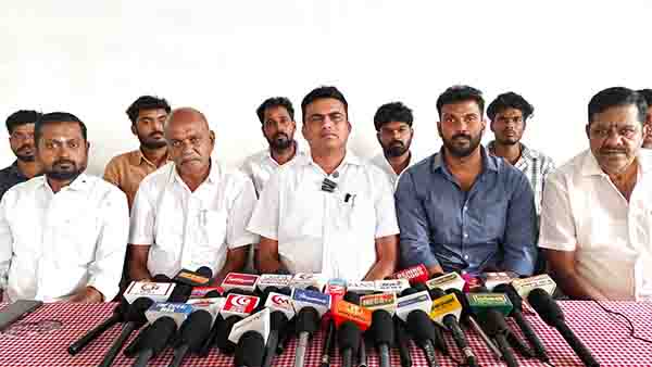கோவையில் திமுகவில் இருந்து விலகிய கவுன்சிலர் கோவையில் திமுகவில் இருந்து விலகிய கவுன்சிலர்