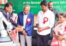 கோவையில் அமைச்சர் விக்னேஷ் துவங்கி வைத்த மருத்துவமனை கோவையில் அமைச்சர் விக்னேஷ் துவங்கி வைத்த மருத்துவமனை