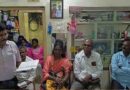 கோவையில் நடைபெற்ற சுவிஷேச சிறப்பு ஆராதனை