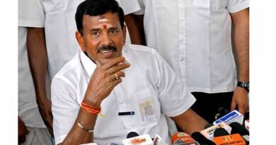 தோப்பு வெங்கடாசலம் அதிரடி பேட்டிஒரு வாரத்தில் முடிவு
