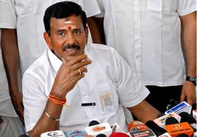 தோப்பு வெங்கடாசலம் அதிரடி பேட்டிஒரு வாரத்தில் முடிவு