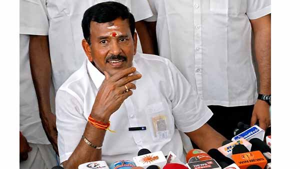 தோப்பு வெங்கடாசலம் அதிரடி பேட்டிஒரு வாரத்தில் முடிவு