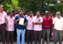 பொய்யான புகாரால் மூடிய ஆயில் ஆலையை திறக்கக் கோரிமனு