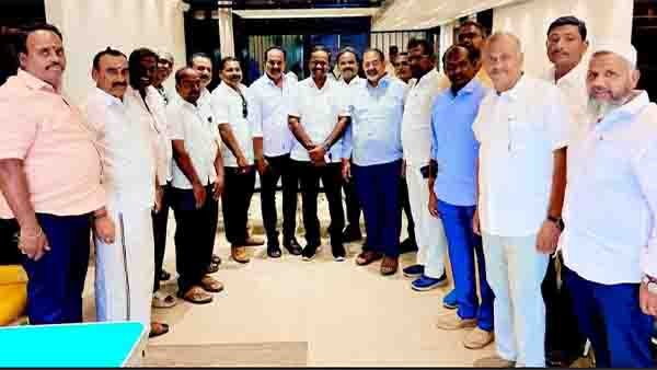ரியல் எஸ்டேட் துறையின் முக்கிய பிரச்சனைகளுக்கு தீர்வு