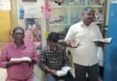 கோவையில் நடைபெற்ற கலப்பு திருமணம் கோவையில் நடைபெற்ற கலப்பு திருமணம்