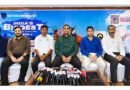 கோவையில் குதிரையேற்ற போட்டி
