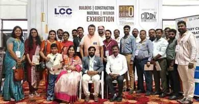 கோவையில் பாயண்ட் மீடியா சார்பாக நடைபெற்ற கண்காட்சி