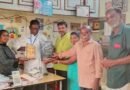 கோவை வழக்கறிஞர் புஸ்பாணந்தத்திற்க்கு விருது