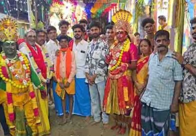 கோவை காந்திபார்க் முனிஸ்வரன் திருக்கோவில் திருவிழா கோவை காந்திபார்க் முனிஸ்வரன் திருக்கோவில் திருவிழா