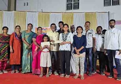 கோவை நஞ்சப்பா நகரில் நடைபெற்ற சுதந்திர தின விழா கோவை நஞ்சப்பா நகரில் நடைபெற்ற சுதந்திர தின விழா