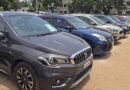 கோவையில் கார்ஸ் மேளா திருவிழா