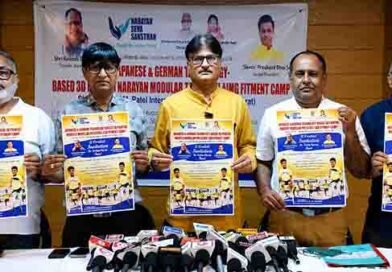 மாற்று திறனாளிகளுக்கு செயற்கை கால் அளவீட்டு முகாம் மாற்று திறனாளிகளுக்கு செயற்கை கால் அளவீட்டு முகாம்