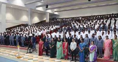 கோவையில் நடைபெற்ற கருத்தரங்கு