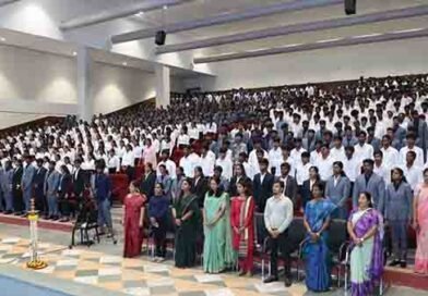 கோவையில் நடைபெற்ற கருத்தரங்கு கோவையில் நடைபெற்ற கருத்தரங்கு