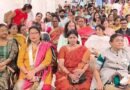 கோவையில் தாய்ப்பால் குறித்து விழிப்புணர்வு