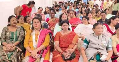 கோவையில் தாய்ப்பால் குறித்து விழிப்புணர்வு