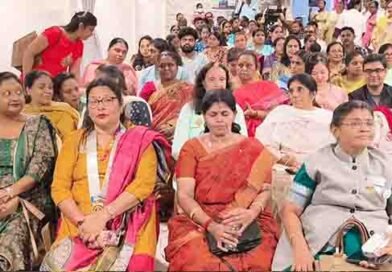 கோவையில் தாய்ப்பால் குறித்து விழிப்புணர்வு