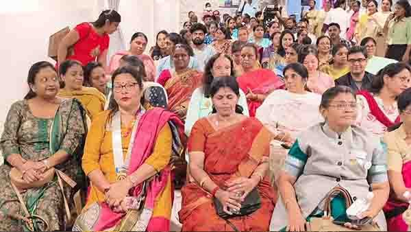 கோவையில் தாய்ப்பால் குறித்து விழிப்புணர்வு