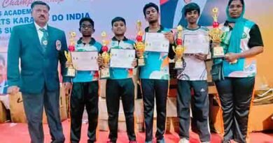 கோவை மாணவர்கள் தஞ்சையில் வெற்றி கோவை மாணவர்கள் தஞ்சையில் வெற்றி