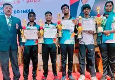 கோவை மாணவர்கள் தஞ்சையில் வெற்றி கோவை மாணவர்கள் தஞ்சையில் வெற்றி