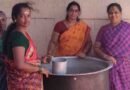 பழைய கூடலூர் பிடாரி அம்மன் ஆலயத்தில் கஞ்சிவார்த்தல் நிகழ்ச்சி பழைய கூடலூர் பிடாரி அம்மன் ஆலயத்தில் கஞ்சிவார்த்தல் நிகழ்ச்சி