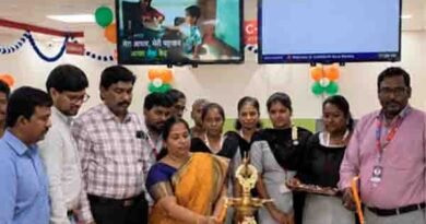 தர்மபுரியில் புதிய ஆதார் சேவை மையம் தர்மபுரியில் புதிய ஆதார் சேவை மையம்