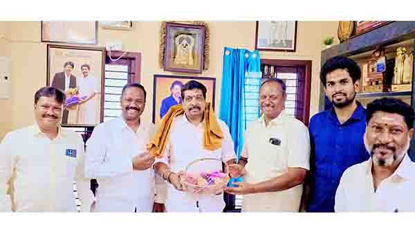 தமிழ்நாடு எளிமையான அனுமதி,வெளிப்படையான நிர்வாகம்