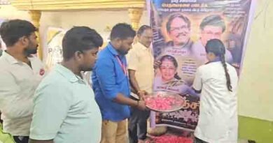 வீடியோ & புகைப்படக் கலைஞர்கள் நிக்கான் கேமரா சிறப்பு பயிற்சி